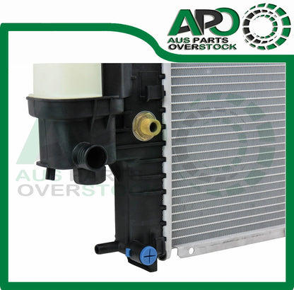 Radiator for BMW 5 Series E34 E36 E39 520i 525i 1988-1994