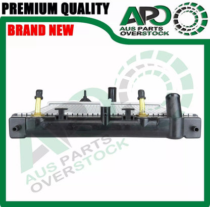 Radiator For HONDA CIVIC EG/EH/EK 91-00 / CRX EG 92-98 // HR-V 98-01