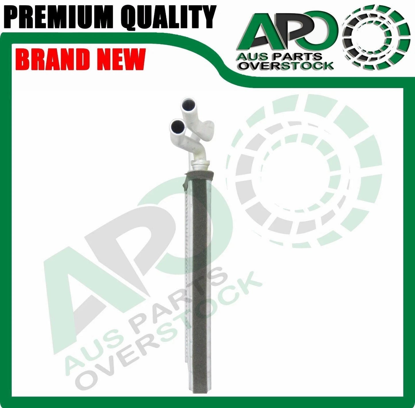 Heater Core For HONDA CR-V CRV RD4 RD5 RD6 RD7 12/2001-1/2007 type 1