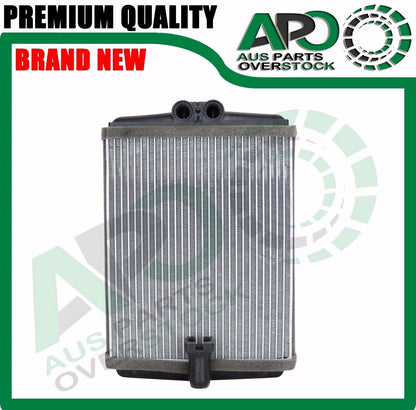 Heater Core For MERCEDES CL-CLASS W215 CL500 CL55 AMG CL600 CL65 AMG