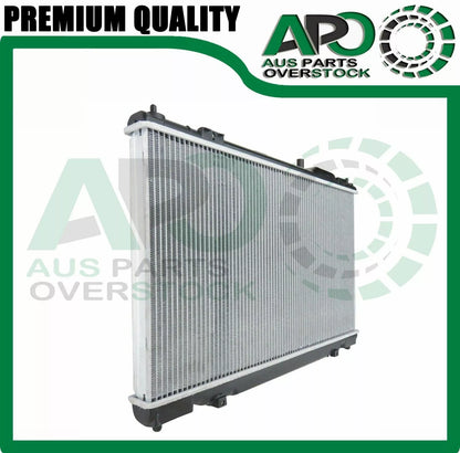 Radiator for LEXUS GS430 GRS190 URS190 UZS190 4.3L V8 Auto Manual 2005-On