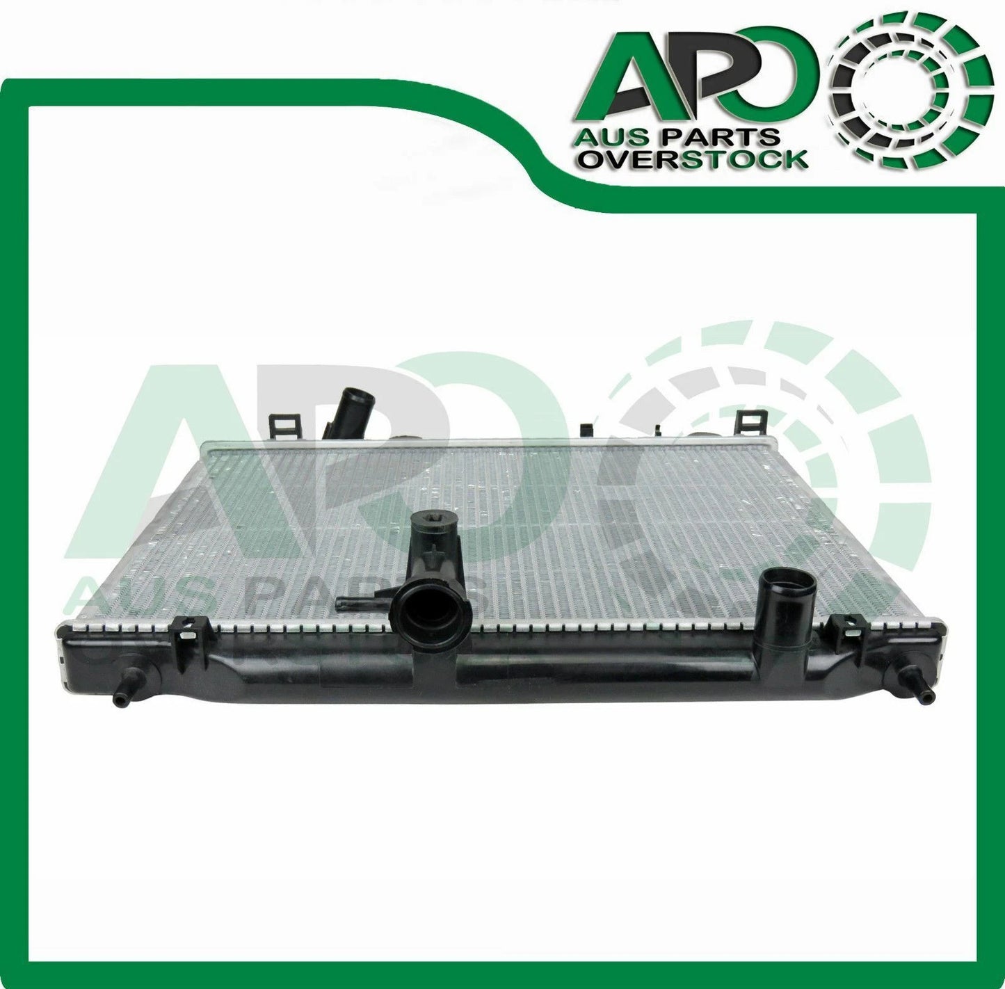 Radiator For HYUNDAI Accent MC GLS 9/2005-On Manual