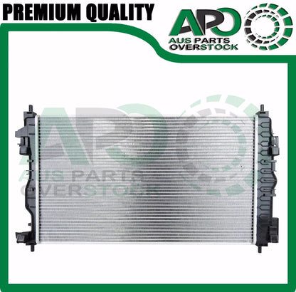 Radiator For Holden Cruze JG JH 2.0ltr Turbo Diesel 2009-2013