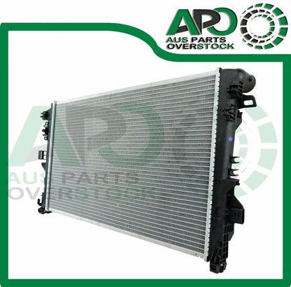 Radiator For Mercedes VIANO W639 2.0L 3.0L CDI Diesel / 3.2L 3.5L 3.7L Petrol 2003-2014