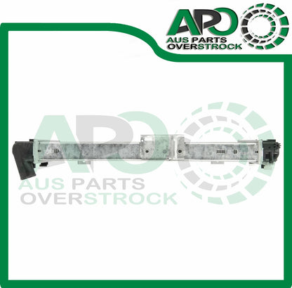 Radiator For SAAB 9000 2.3L/2.3T 4Cyl | 3.0L V6 CD/CDE/CDI/CS/CSE 87-97 H:500MM