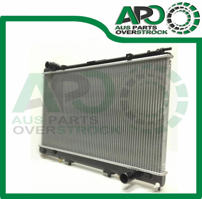 Radiator for TOYOTA CELSIOR UCF20 4.0L V8 1994-2000 Auto Manual