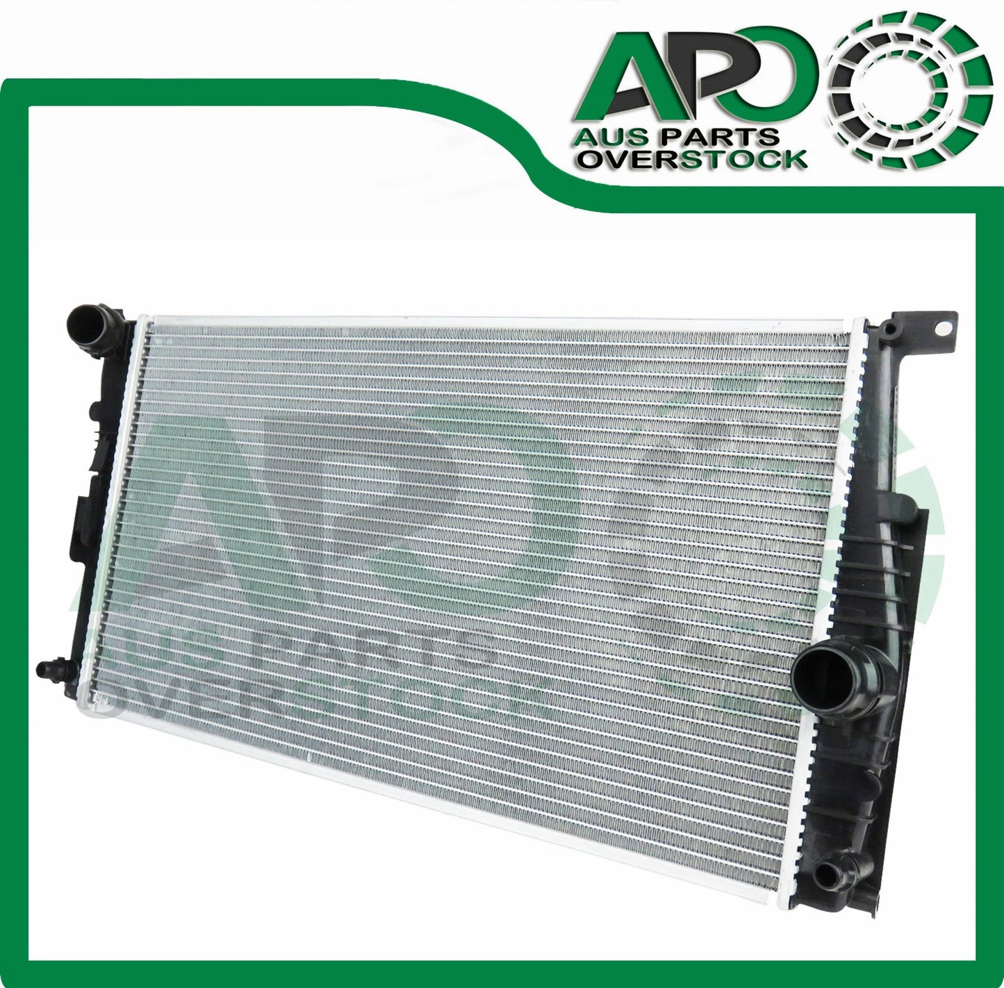 Radiator for BMW 4 Series F32 F33 F36 F82 420i 428i 435i 6/2013-On