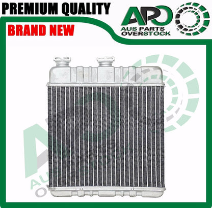 Heater Core For HOLDEN ZAFIRA TT 1999-On
