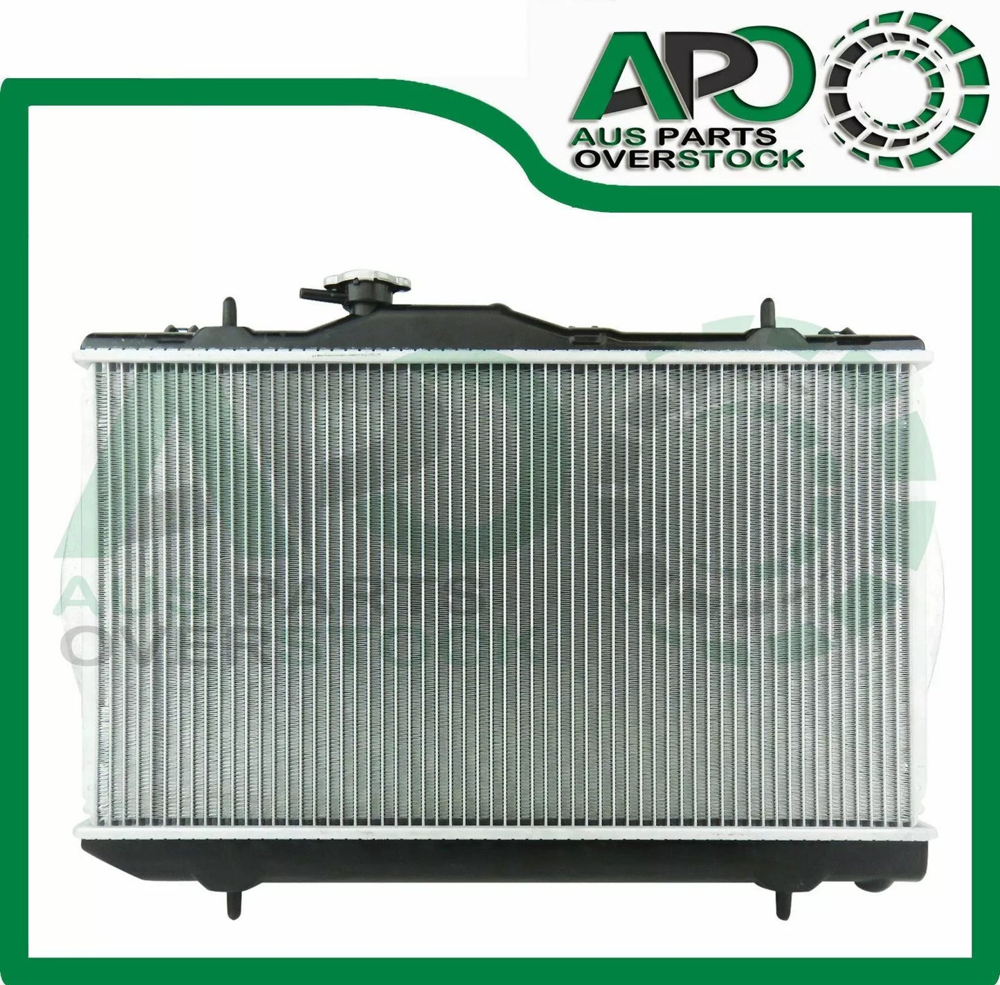 Radiator For HYUNDAI Excel X3 Auto Manual 7/1994-2000
