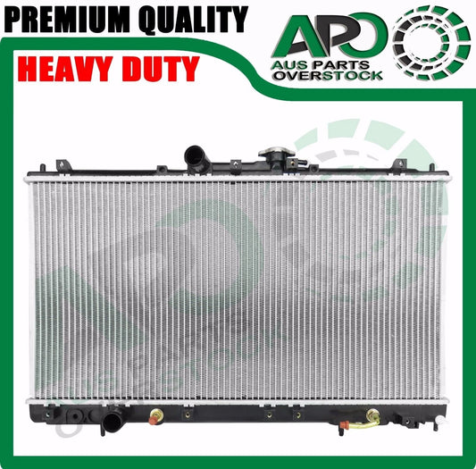 HD Radiator For MITSUBISHI GALANT / Legnum 2.0L 2.4L 2.5L 1996-2002