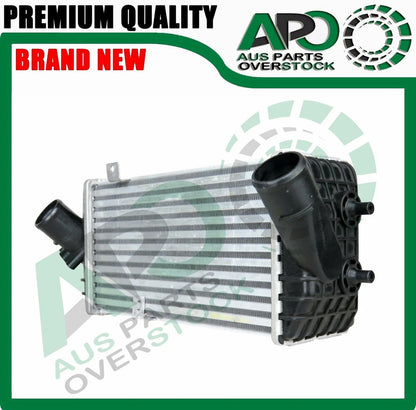 Intercooler Fit Hyundai i30 GD 1.6L Turbo Diesel 2012-2015