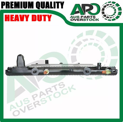 Radiator MITSUBISHI CHALLENGER PA I II 12/1997-1/2006 Auto Manual