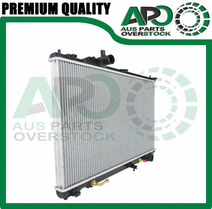 Radiator For LEXUS LS460 4.6L LS600H USF40 UVF40 5.0L V8 8/2006-On