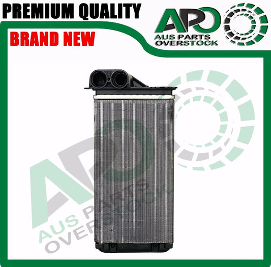 Heater Core For CITROEN C2 JM Petrol / Diesel 4/2002-On