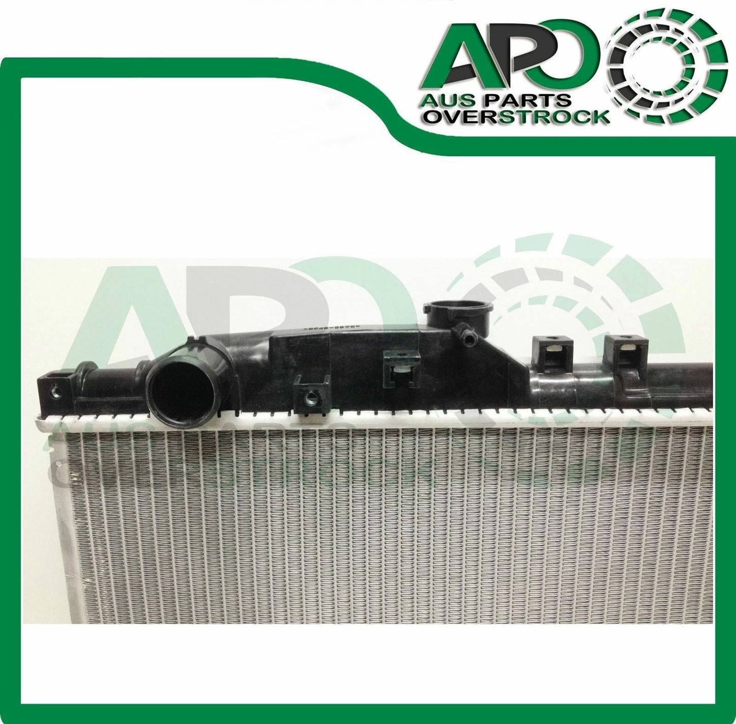 Radiator for TOYOTA CELSIOR UCF30 2001-2006 Auto Manual