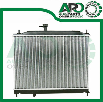 Radiator For HYUNDAI Accent MC GLS 9/2005-On Manual
