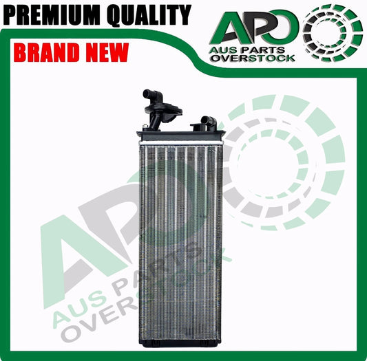 Heater Core For MERCEDES MB100 W631 Diesel 02/1988-12/1994
