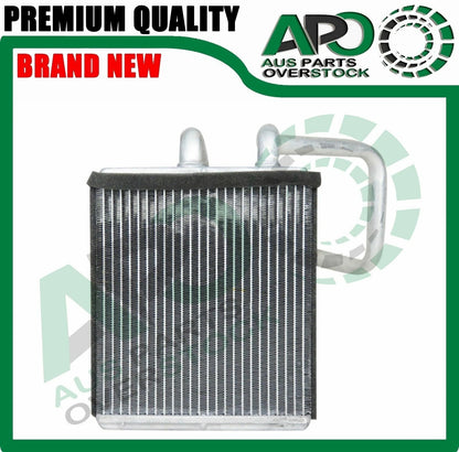 Heater Core For SUBARU IMPREZA GC GF 1992-1998