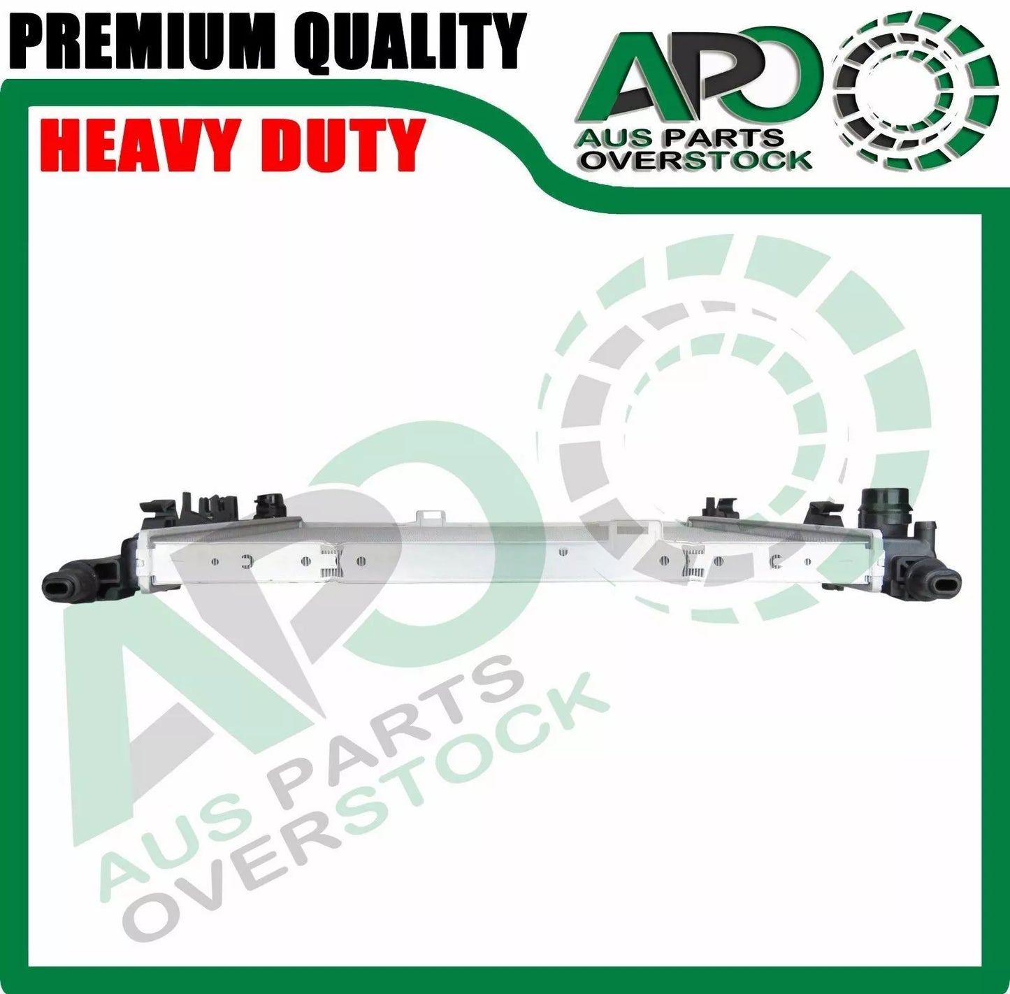 Radiator For Mercedes ML-CLASS W166 ML250 ML250D ML320 ML350 ML400 ML450 ML63 AMG