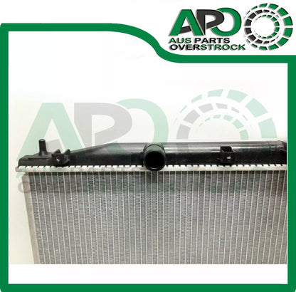 Radiator For HYUNDAI Accent MC 9/2005-On Auto Manual