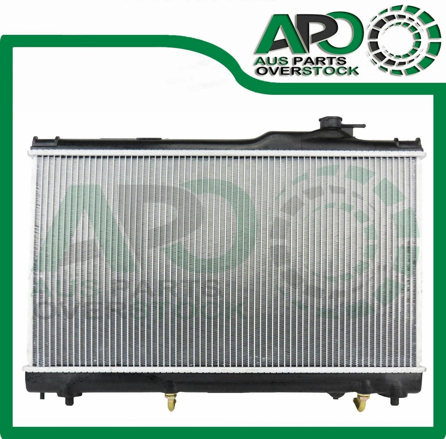 Radiator FOR TOYOTA CELICA AT200 1.8L 7A-FE Coupe ST 5/1995-1999