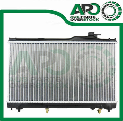 Radiator FOR TOYOTA CELICA AT200 1.8L 7A-FE Coupe ST 5/1995-1999