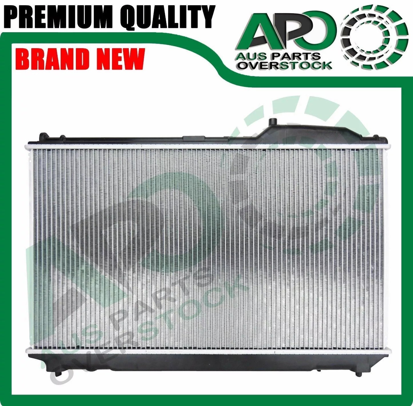 Radiator For LEXUS LS430 UCF30 4.3L V8 Auto Manual 2000-2006
