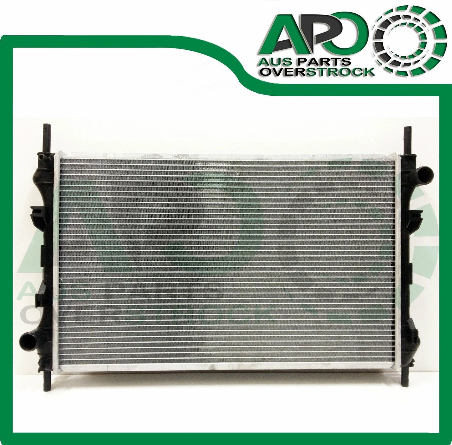 Radiator Ford VH / VJ Transit 2.4L 00 - 06 Auto & Manual 620mm