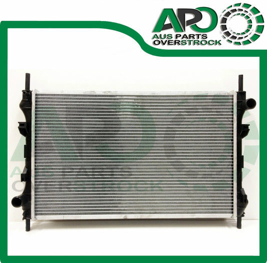 Radiator Ford VH / VJ Transit 2.4L 00 - 06 Auto & Manual 620mm