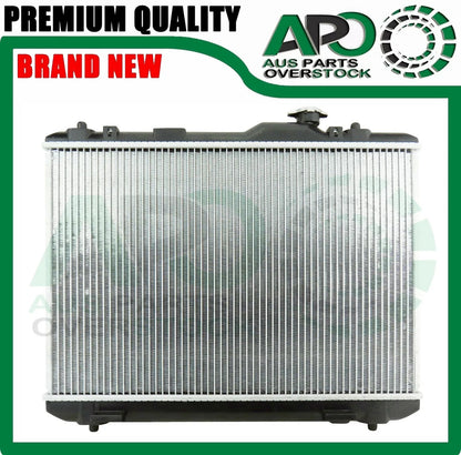 Radiator SUZUKI SWIFT EZ MZ RS415 RS416 Auto Manual 2005-2010