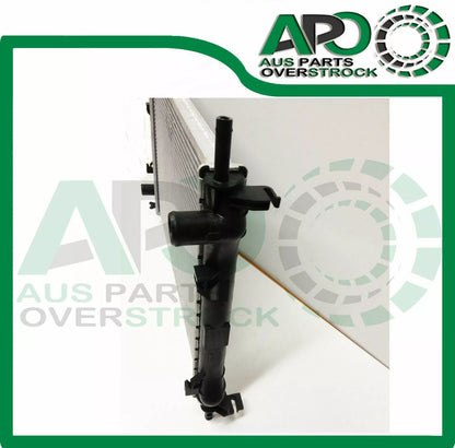 Radiator Ford VH / VJ Transit 2.4L 00 - 06 Auto & Manual 620mm