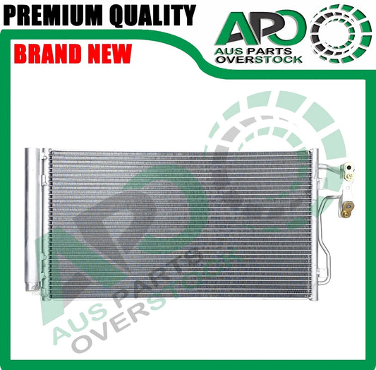 Air Conditioning Condenser for BMW I3 SERIES I01 / I8 SERIES I12 115