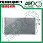 Air Conditioning Condenser for BMW F20 F21 Petrol / Diesel 6/2011-2019