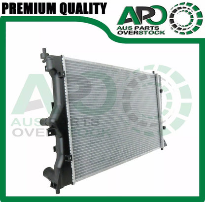 Radiator For Ford Falcon FG XR XT XR6 G6 G6E 08 09 10 11 FPV 6 Cyl Auto/Manual