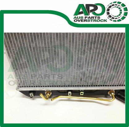 Radiator For KIA Mentor 1996-1998 Auto Manual