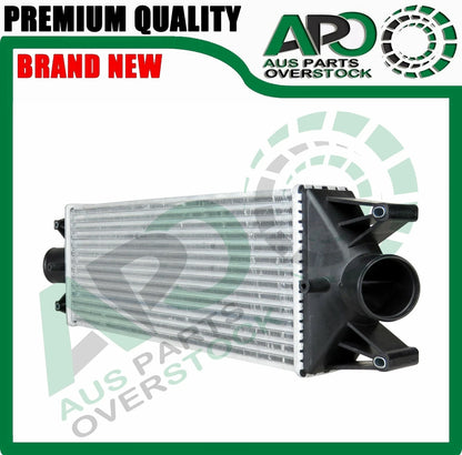 Intercooler For IVECO DAILY III IV 29L 35C 35S 40C 45C 50C 60C 1999-On