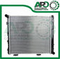 Radiator For MERCEDES E Class W124 200D 200TD 250TD 300D Auto 1986-1995