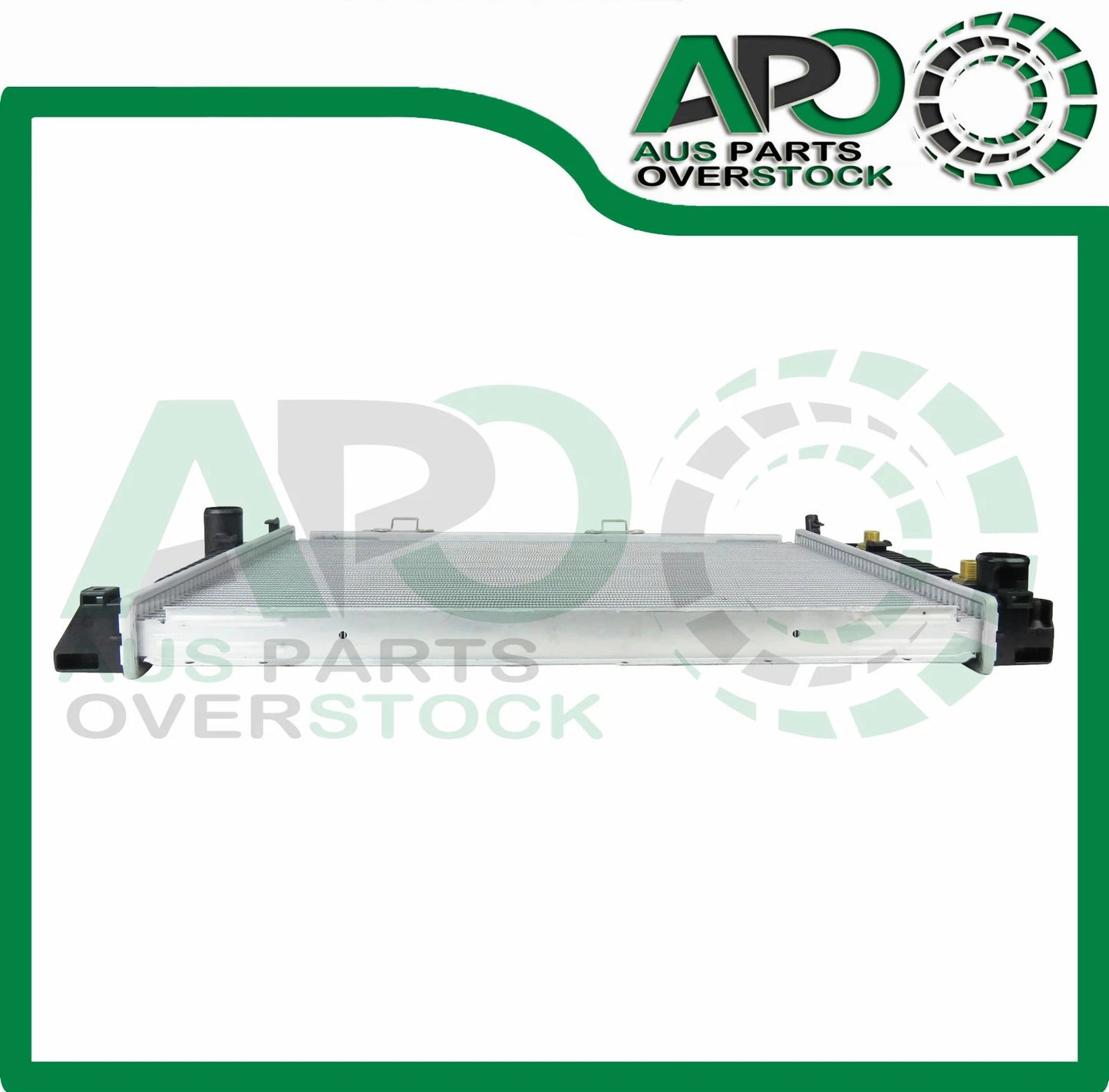 Radiator for BMW 5 Series E34 87-95 / 7 Series E32 730i 730iL 750i / 8 Series E31 850Ci 1989-1994