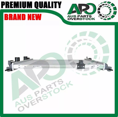 Radiator For NISSAN DUALIS J10 2.0L Petrol Auto Manual 2007-On