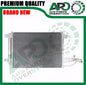 Air Condenser for AUDI A3 / S3 8P Auto Manual 5/2003-On