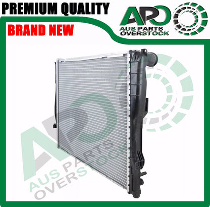 Radiator For BMW 3 series E90 E91 E92 3/05-ON / X1 E84 18i 25iX 28i 28iX 2009-On