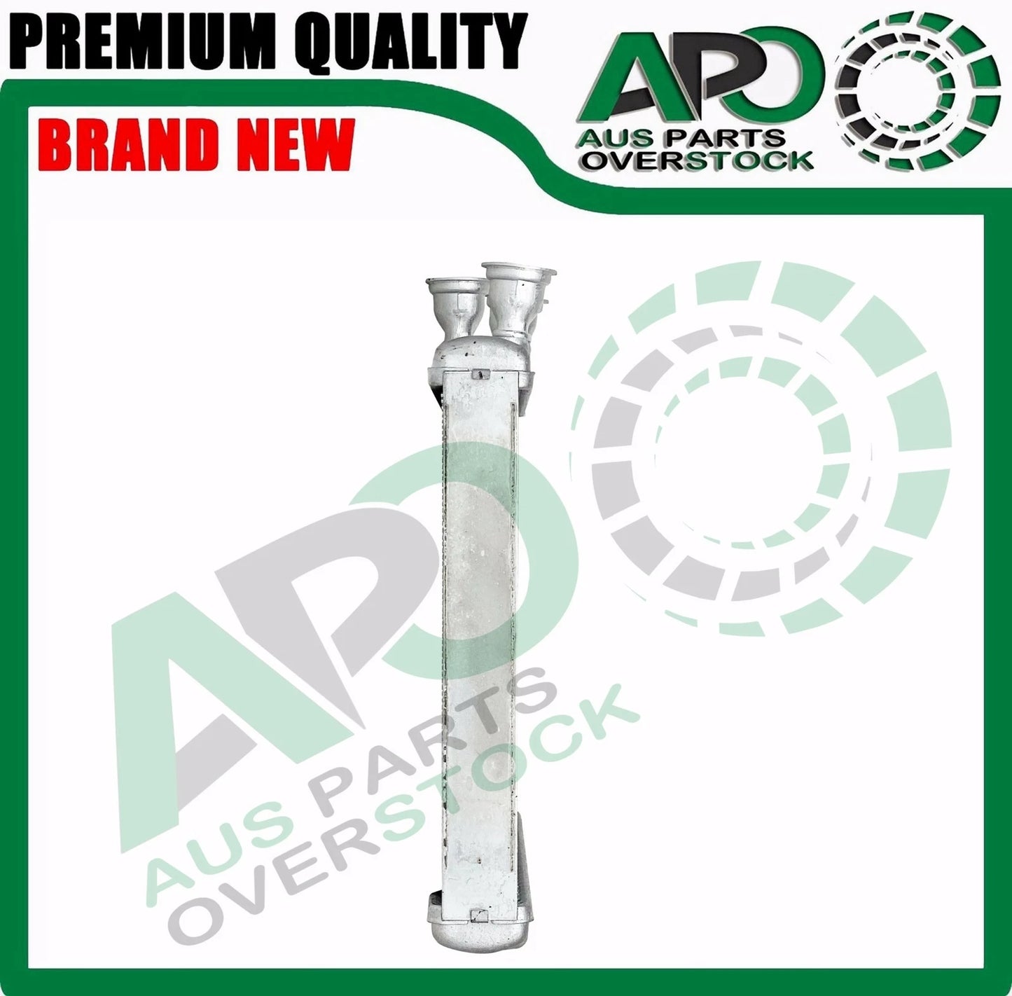 Heater Core For BMW 7 E65 E66 E67 E68 730 735 740 745 750 760 11/2001-On