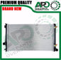 Radiator For TOYOTA ESTIMA ACR50W ACR55W 2.4L 4Cyl 2006-On
