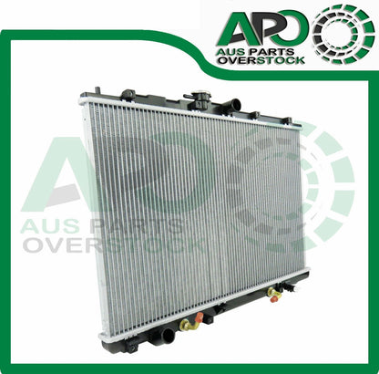 Radiator For HONDA Odyssey RA Auto Manual 4/2000-3/2004