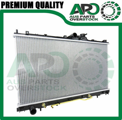 Radiator MITSUBISHI 380 DB 3.8L V6 Auto Manual 2005-2008 with Cap