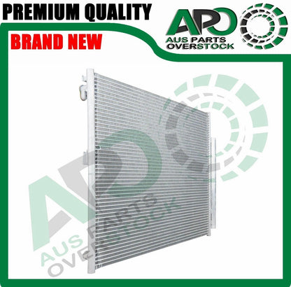 Air Condenser for TOYOTA LANDCRUISER PRADO GRJ120R TRJ120R 2004-2009