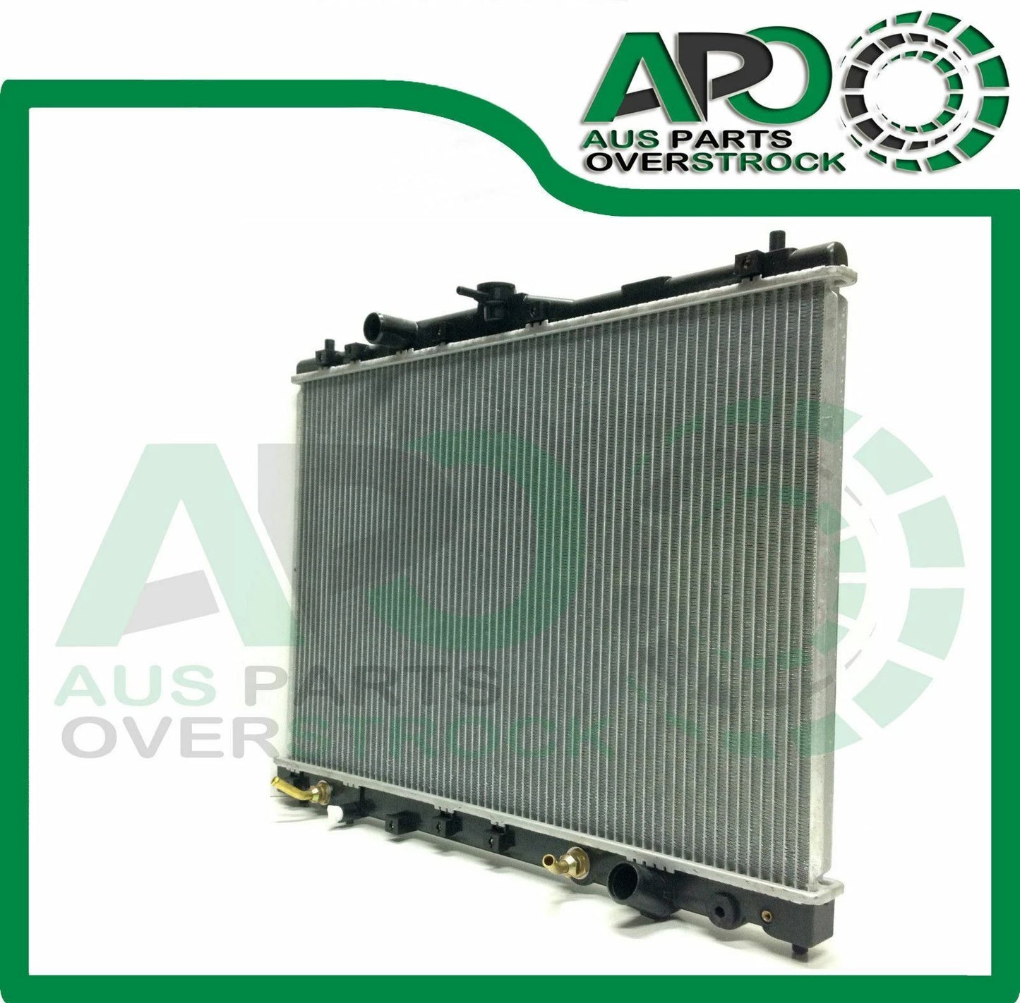 Radiator For HONDA Legend KA9 Auto Manual 5/1996-2/2004