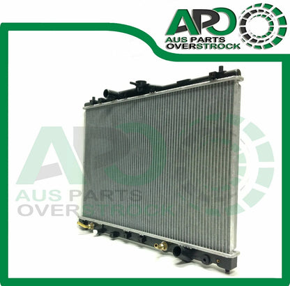 Radiator For HONDA Legend KA9 Auto Manual 5/1996-2/2004