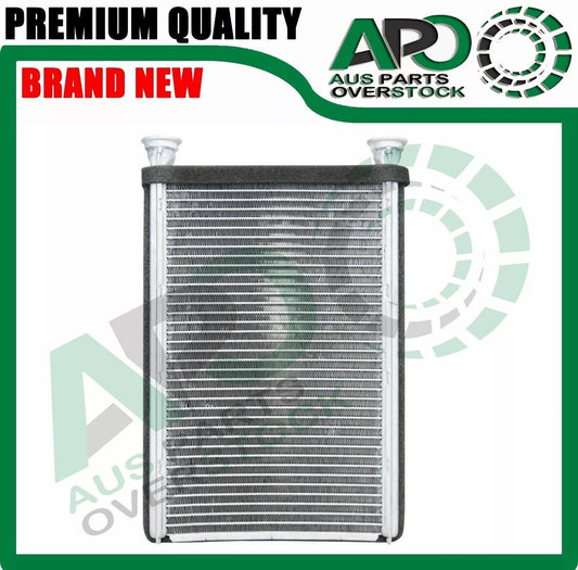 Heater Core For BMW 1 Series E81 E82 E87 E88 9/2004-On