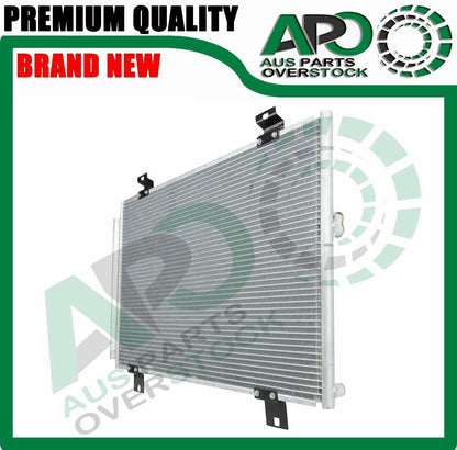Air Condenser for TOYOTA KLUGER GSU40R GSU45R 3.5L V6 Petrol 2007-2013